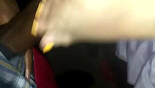 Aida Shows Squirt and Anal Creampie in Casting