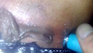 69 slut with toy in ass and cock in mouth