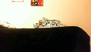 Nicoletta Explores Mouth Soap Fetish Solo