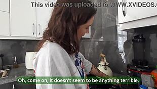 Boyfriend Or Not, I Want Your Ass, Stepsister