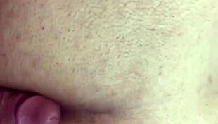 Hey, Skylar Snow Gets A Facial After Spooning Fuck 😏