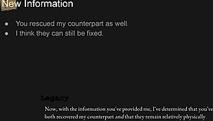 The Price of Power 73