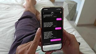 Suck My Dick After Fight