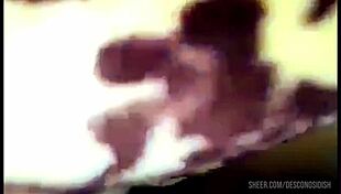 El Profe Enseña Clase con Lengua Sumisa