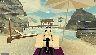 New Zealand Whore Takes Monster Cock Anal Doggystyle