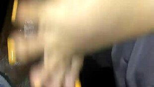 Aida Shows Squirt and Anal Creampie in Casting