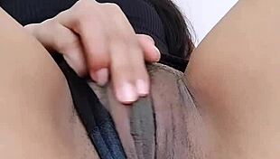 Daddy do you like my little pussy