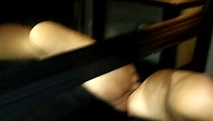 Damn Her Pussy Is Wet And Spreading For Big Black Cock