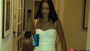 A Crazy Change With Lots Of Fucking And Anal With Debora Andrade