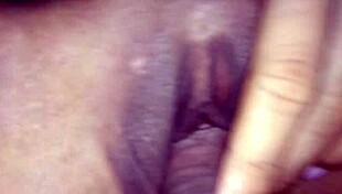 sexy amateur with big wet pussy gets creampie in tight shaved hole