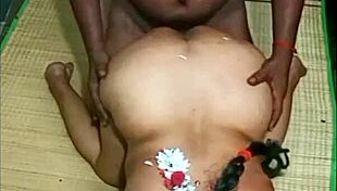 homemade pussy drilling with brunette bodybuilder susy gala reaching orgasm