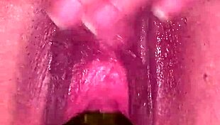 Wetwife2025 sharing her experiences with subscribers