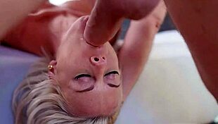 i'm staring at these two pretty lesbian teens fucking with huge dildos