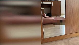 mutual masturbating with lisssa