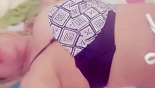 i have lokita and cock in my bed with horny trans carolina