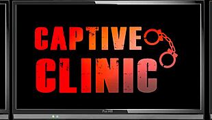 Naked Bloopers with Melany Lopez at Remote Interrogation Center