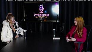 Teen Swingers in See Through Lingerie Enjoy Glamour Sex on Beach