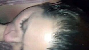 i'm a submissive milf banging the bartender in group fun