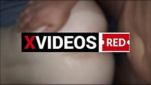 Homemade video of fucking best friend's mother in the ass for huge orgasm