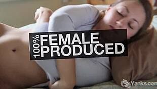 i cum hard using my vibrator solo