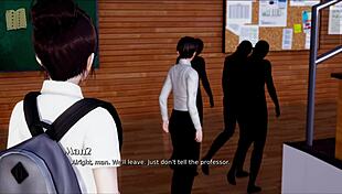 My Real Desire Fifty Three