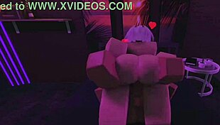 Besties Enjoy Rough Doggystyle And Riding