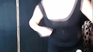 Mature Wife Aimee Offers Herself for Sale, Screaming in Orgasmic Ecstasy.