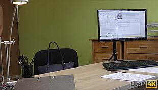 I’m So Excited to See This Czech Casting Turn Into a Hot Blowjob Session