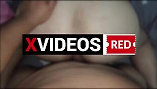 Homemade video of fucking best friend's mother in the ass for huge orgasm