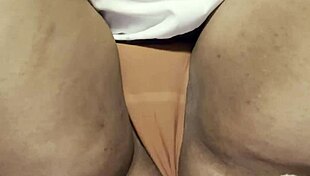 she worked her toy deep for intense anal play