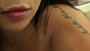 Kalena Mitrak Fulfills Follower With Toys Tits Bed Flashing Group Latina Cuckold Dirty Talk