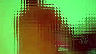 Married woman shares intimate moments with her partner