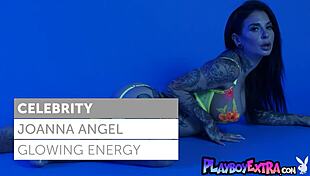Joanna Angel, Are You Slipping Out Of Your Lingerie?