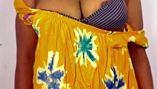 Desi Couple On Honeymoon, Cheating With Missionary And Riding To Orgasm?