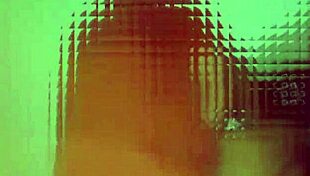 Married woman shares intimate moments with her partner