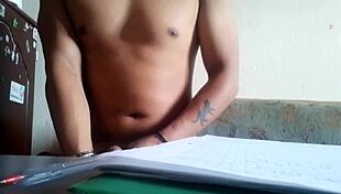 Hairy mature flashes pussy in transparent dress