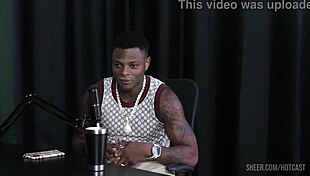 Best Moments of Will Mastro with Vitoria Beatriz in Hot Cast Part 1 on Sheer Red