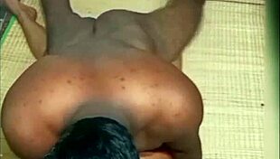 homemade pussy drilling with brunette bodybuilder susy gala reaching orgasm