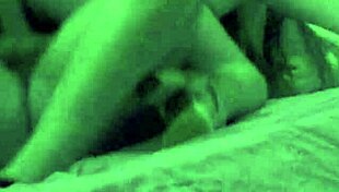 Big Cock Teasing My Best Latina Friend