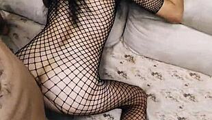 Wife With A Tight Ass Wants It Hard