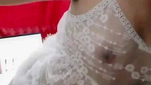 tight pussy wife almost cums inside during intense homemade fucking with plump amateurs