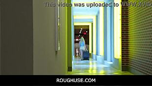 minxx marley and fiona frost keep banging everywhere in the apartment