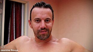 Piyavka Chehova's Big Bouncy Tits Underwater in Pool.