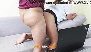 want to taste classmate's cum?