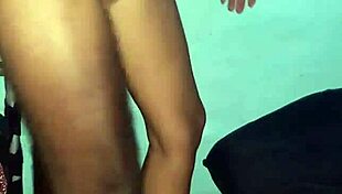 Grand Vaginal Creampie Scene