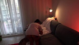 Ep1 Ignore Remote She Gets Fucked By Stranger