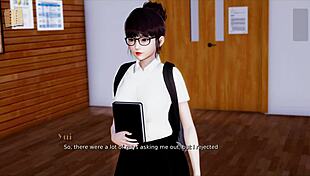 My Real Desire Fifty Three