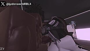 White Skinned Girl Experiences Emotional Blacked Sex With Monster Cock She Always Dreamed Of