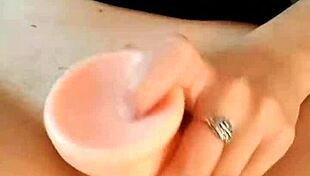 Neighbor’s steamy shower glimpse sparks thrilling personal experimentation