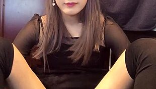 Gal Beauty's Otoko No Ko in Individual Video